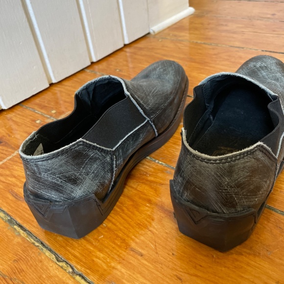 Fluevog Mens size 9 main image 4